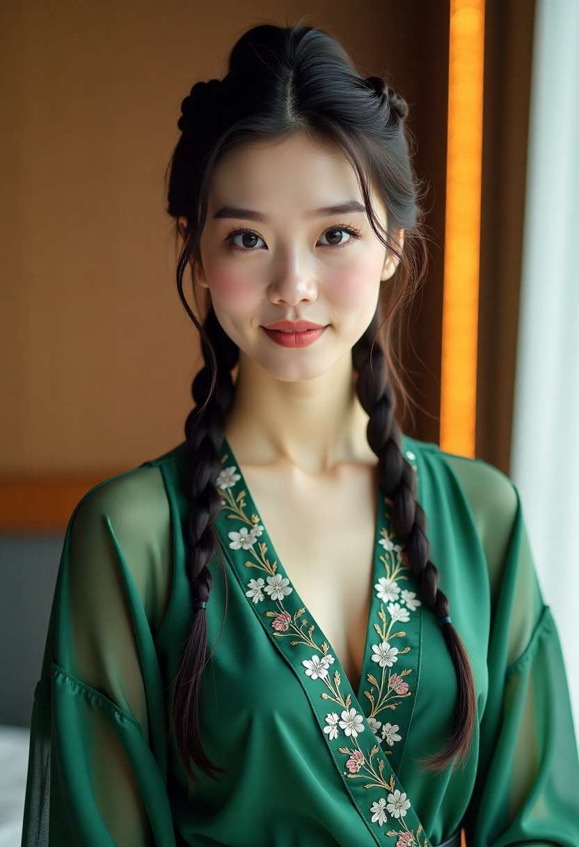 直播间封面