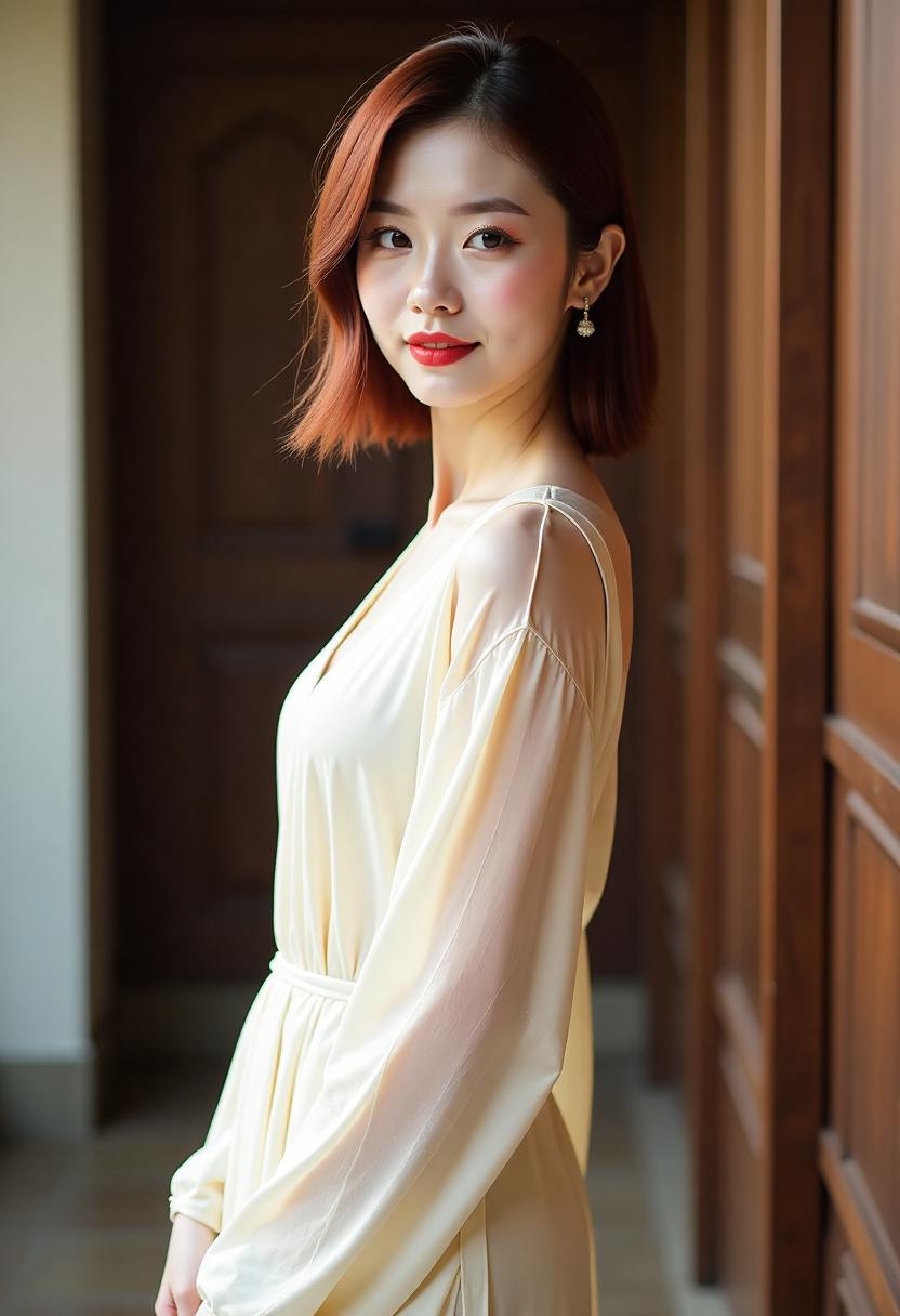 直播间封面