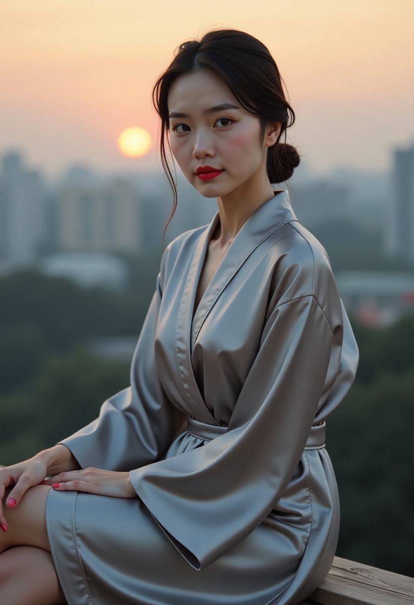 剧场指南针
