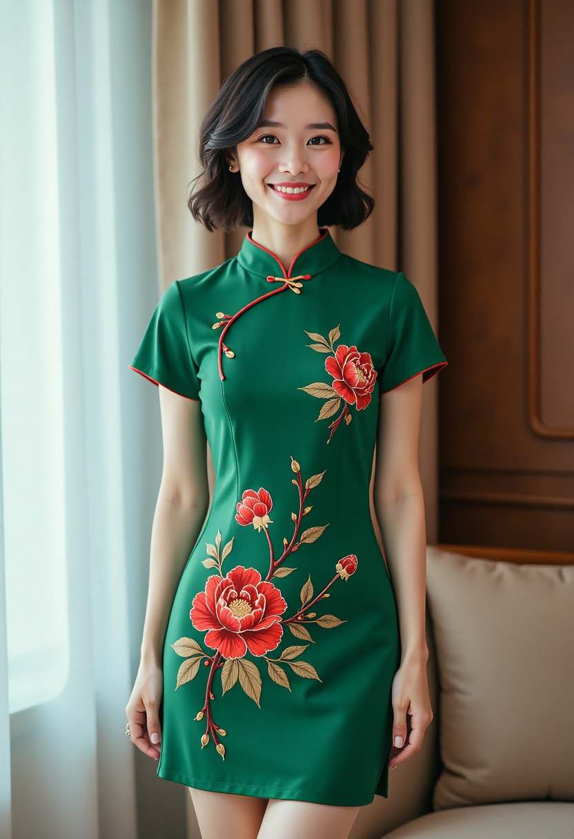 杨敏思新西厢记名场面