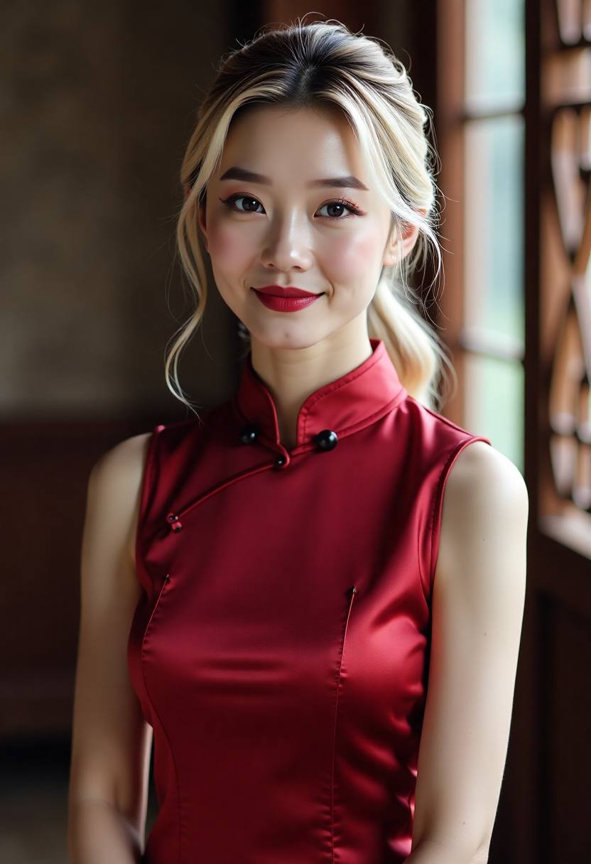 直播间封面