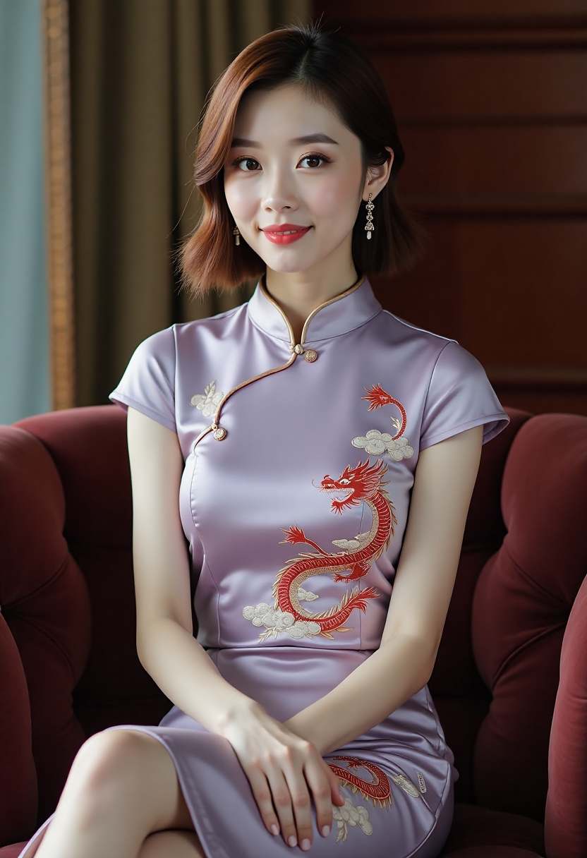 杨敏思新西厢记剧目解析